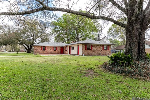 3488 Oak Forest, Baton Rouge, LA 70814