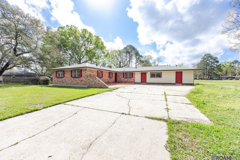 3488 Oak Forest, Baton Rouge, LA 70814