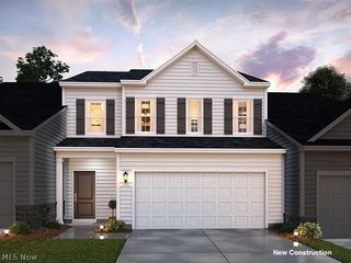 3540 Bushwillow Drive, Green, OH 44685