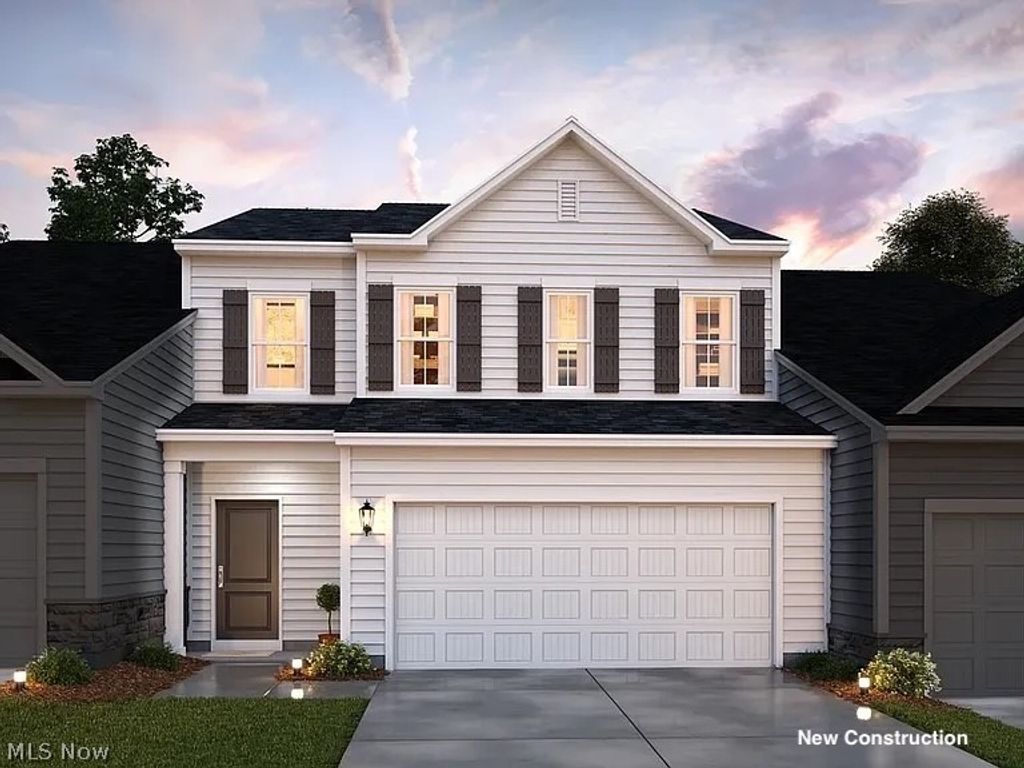 3540 Bushwillow Drive, Green, OH 44685