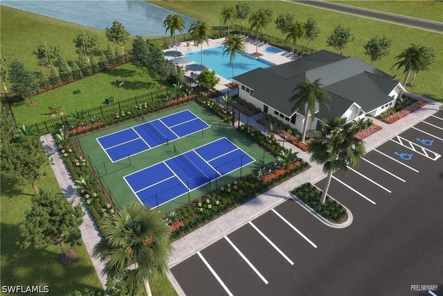 1629 Summerlit AVE, Naples, FL 34114