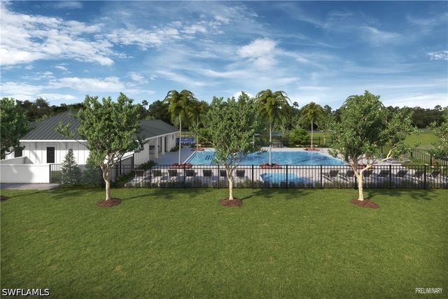 1629 Summerlit AVE, Naples, FL 34114