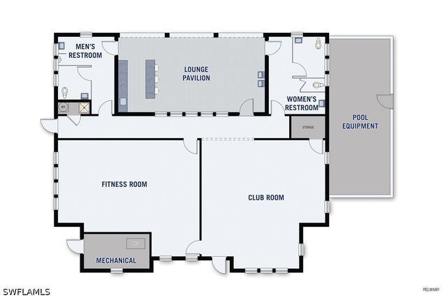 1629 Summerlit AVE, Naples, FL 34114
