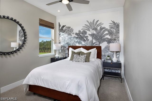 1629 Summerlit AVE, Naples, FL 34114