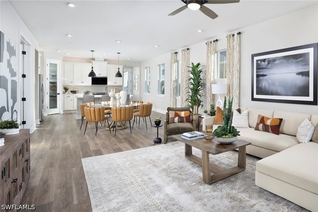 1629 Summerlit AVE, Naples, FL 34114