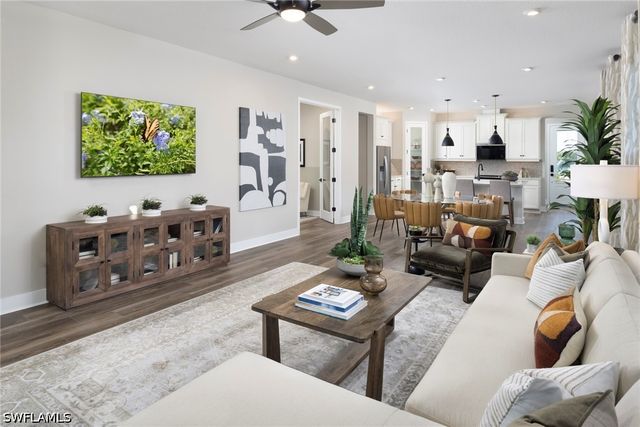 1629 Summerlit AVE, Naples, FL 34114