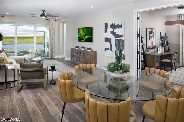 1629 Summerlit AVE, Naples, FL 34114