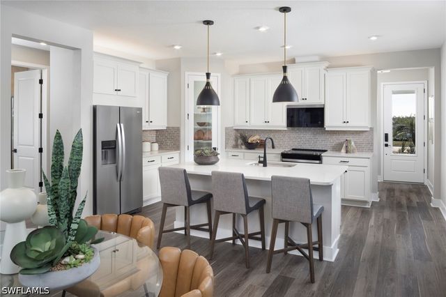 1629 Summerlit AVE, Naples, FL 34114