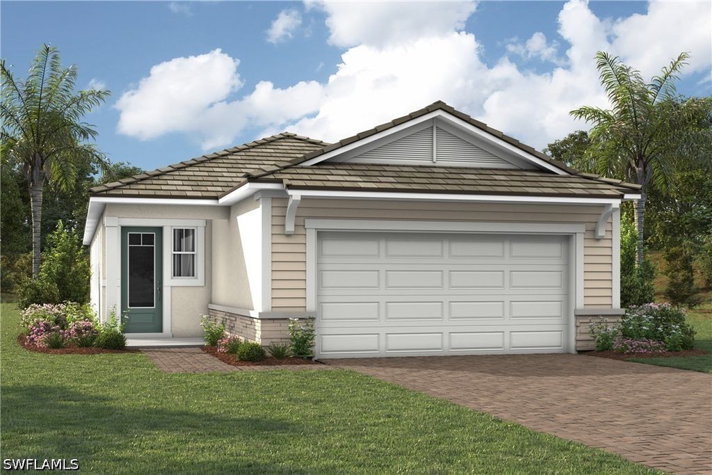 1629 Summerlit AVE, Naples, FL 34114