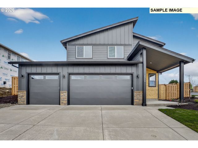 2575 Ne JUSTUS Ave 22, Estacada, OR 97023