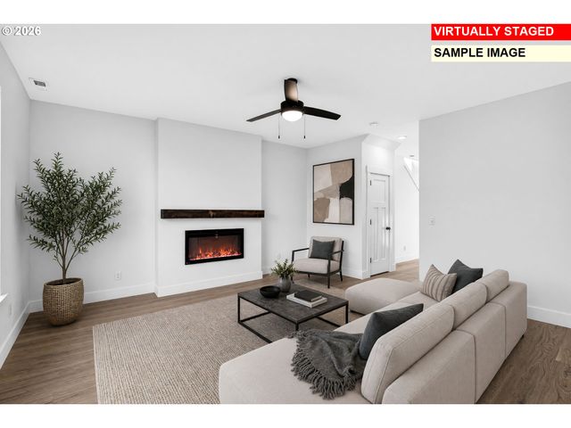 2575 Ne JUSTUS Ave 22, Estacada, OR 97023