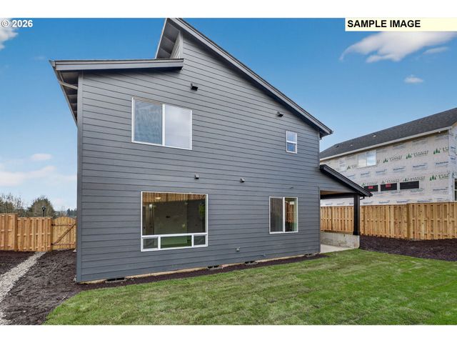 2575 Ne JUSTUS Ave 22, Estacada, OR 97023