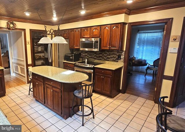 12210 DELL WAY, Fredericksburg, VA 22407