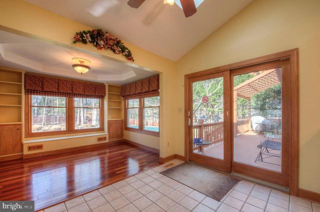 12210 DELL WAY, Fredericksburg, VA 22407