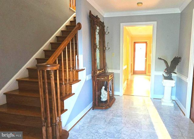 12210 DELL WAY, Fredericksburg, VA 22407