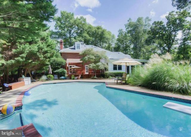 12210 DELL WAY, Fredericksburg, VA 22407