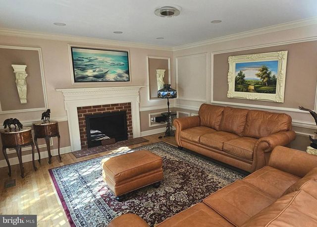 12210 DELL WAY, Fredericksburg, VA 22407