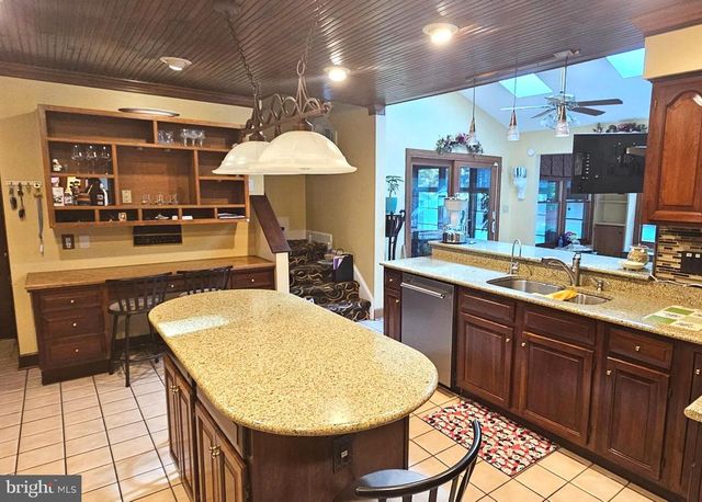 12210 DELL WAY, Fredericksburg, VA 22407