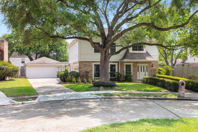 4007 Valley Estates Drive, Houston, TX 77082