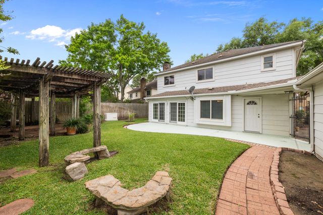 4007 Valley Estates Drive, Houston, TX 77082