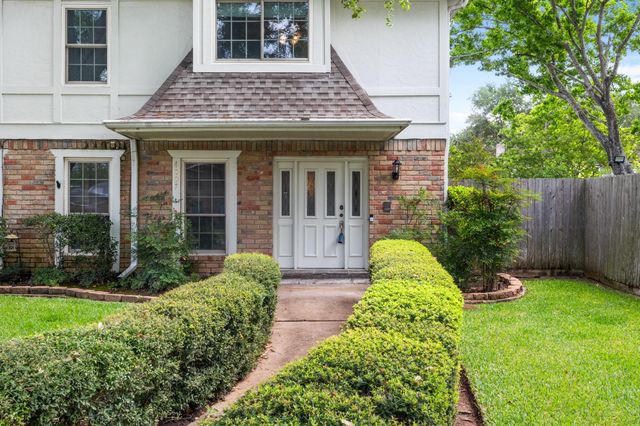 4007 Valley Estates Drive, Houston, TX 77082