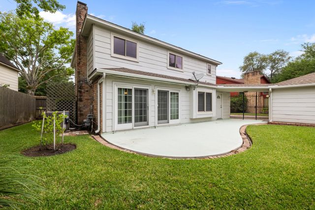 4007 Valley Estates Drive, Houston, TX 77082