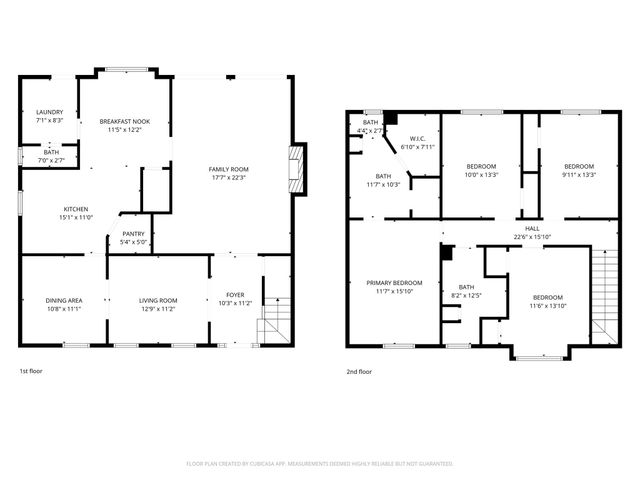 4007 Valley Estates Drive, Houston, TX 77082