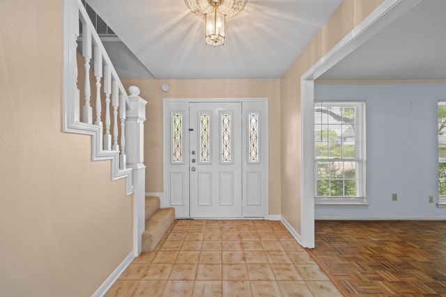 4007 Valley Estates Drive, Houston, TX 77082