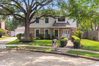 4007 Valley Estates Drive, Houston, TX 77082
