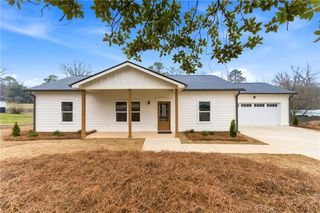 53 Clinic, Tate, GA 30177