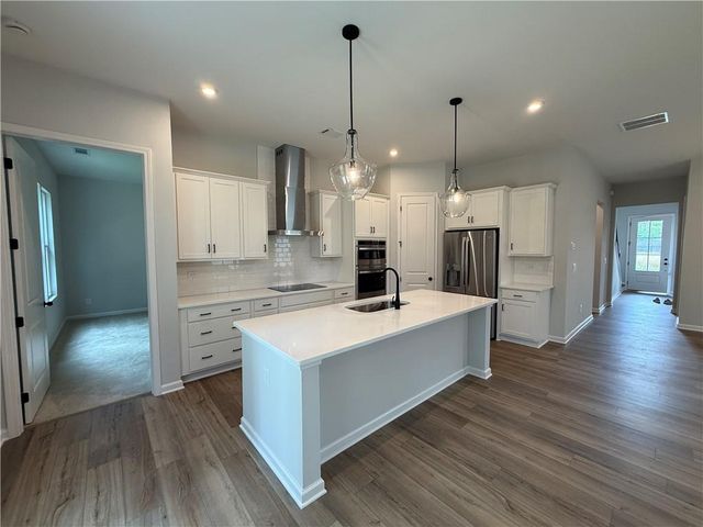 3235 3235 Willow Glade Trail, Lawrenceville, GA 30043