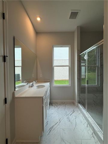 3235 3235 Willow Glade Trail, Lawrenceville, GA 30043