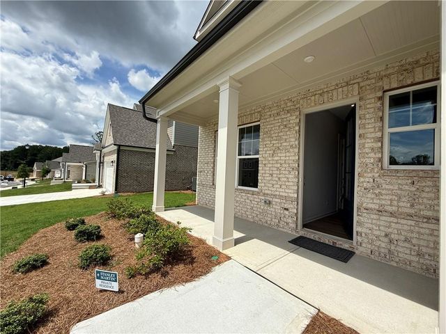 3235 3235 Willow Glade Trail, Lawrenceville, GA 30043