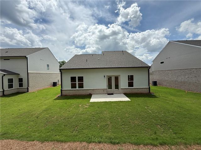 3235 3235 Willow Glade Trail, Lawrenceville, GA 30043