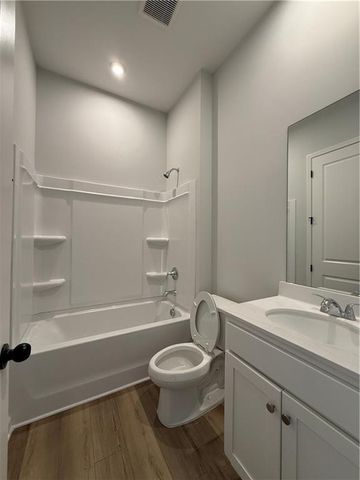 3235 3235 Willow Glade Trail, Lawrenceville, GA 30043