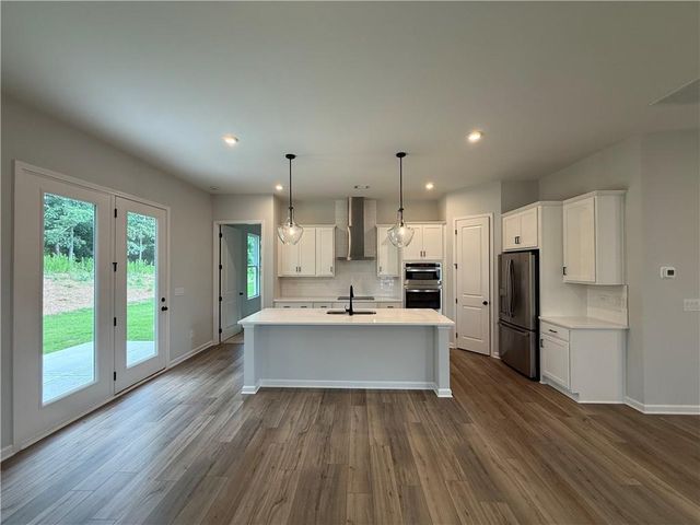 3235 3235 Willow Glade Trail, Lawrenceville, GA 30043