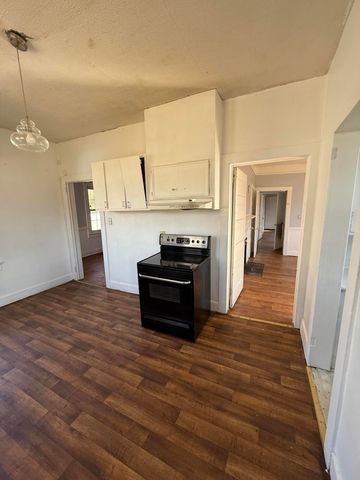 136 Mccary Street, Edgefield, SC 29824