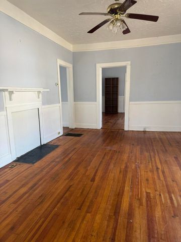 136 Mccary Street, Edgefield, SC 29824