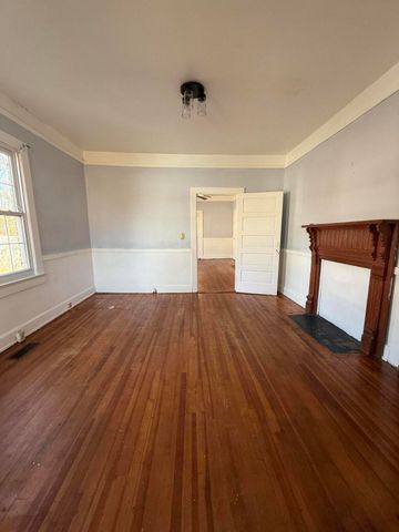 136 Mccary Street, Edgefield, SC 29824