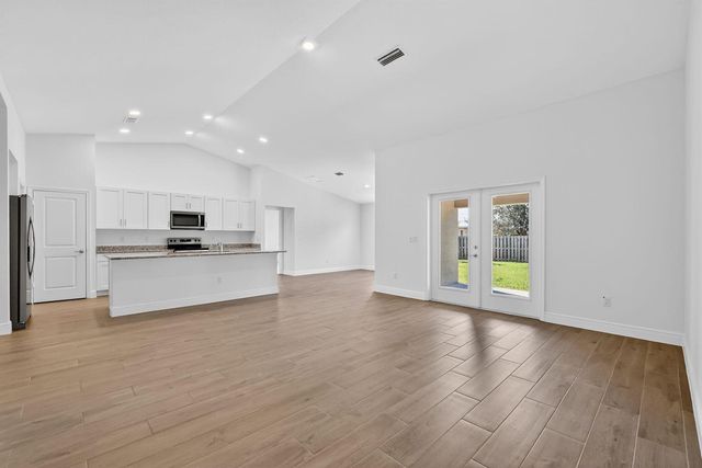 1267 SW Edinburgh Drive, Port St. Lucie, FL 34953