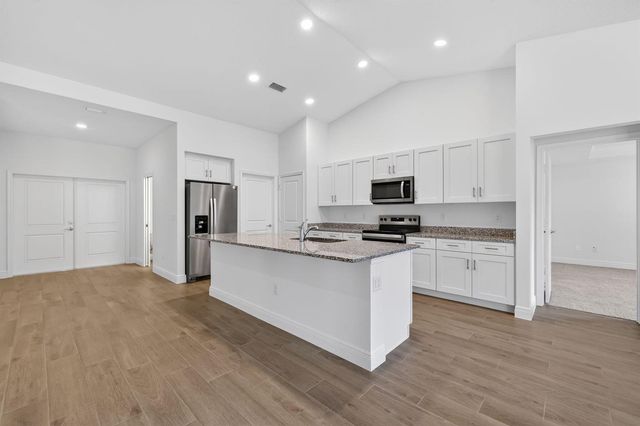 1267 SW Edinburgh Drive, Port St. Lucie, FL 34953