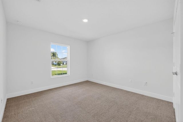 1267 SW Edinburgh Drive, Port St. Lucie, FL 34953