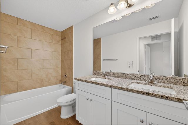 1267 SW Edinburgh Drive, Port St. Lucie, FL 34953