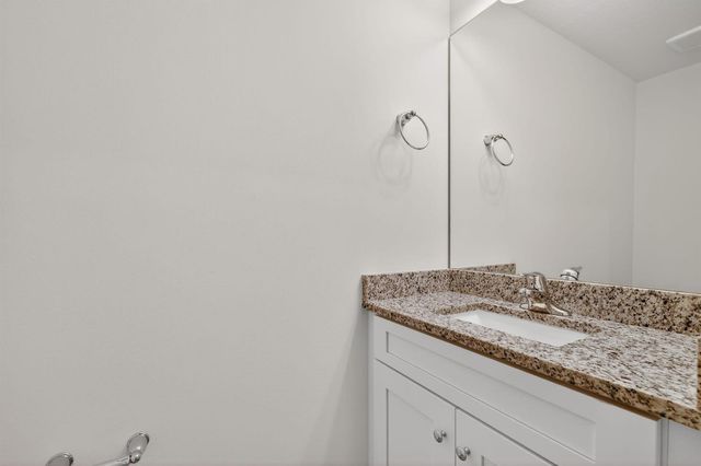 1267 SW Edinburgh Drive, Port St. Lucie, FL 34953