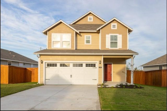 353 Spiny Lizard LN, San Marcos, TX 78666