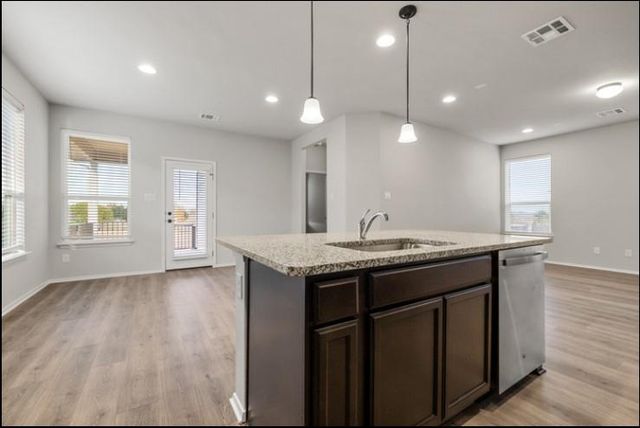 353 Spiny Lizard LN, San Marcos, TX 78666