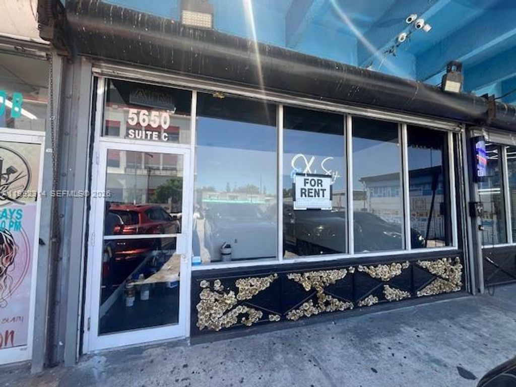 5650 NE 2nd Ave A, Miami, FL 33137