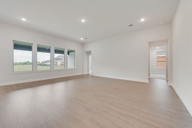 15008 Sagasta Court, Little Elm, TX 75068