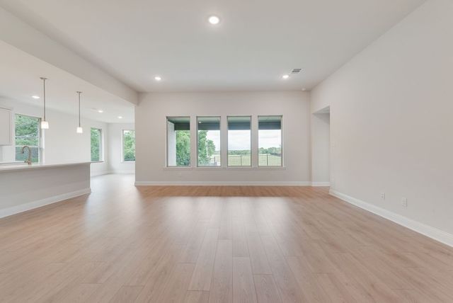 15008 Sagasta Court, Little Elm, TX 75068