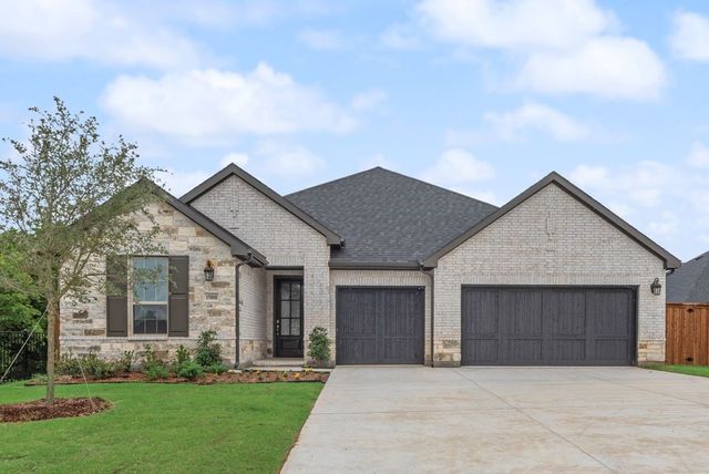 15008 Sagasta Court, Little Elm, TX 75068